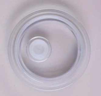 Glass Can Lids