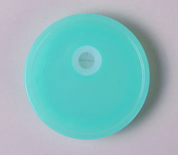Glass Can Lids