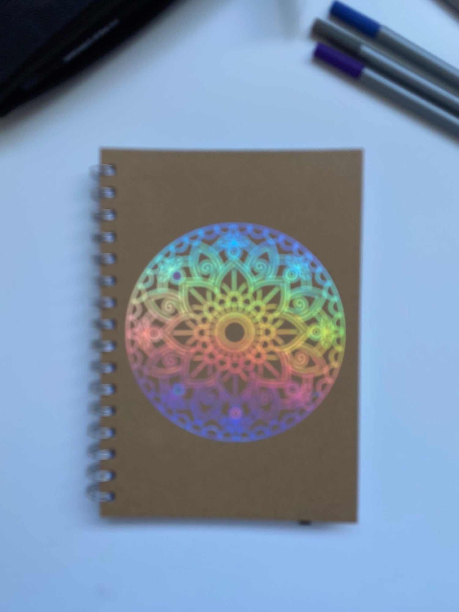 Notebooks