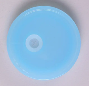 Glass Can Lids
