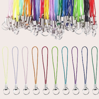 Charm Lanyard