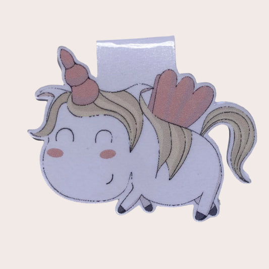 Pegasus Magnetic Bookmark