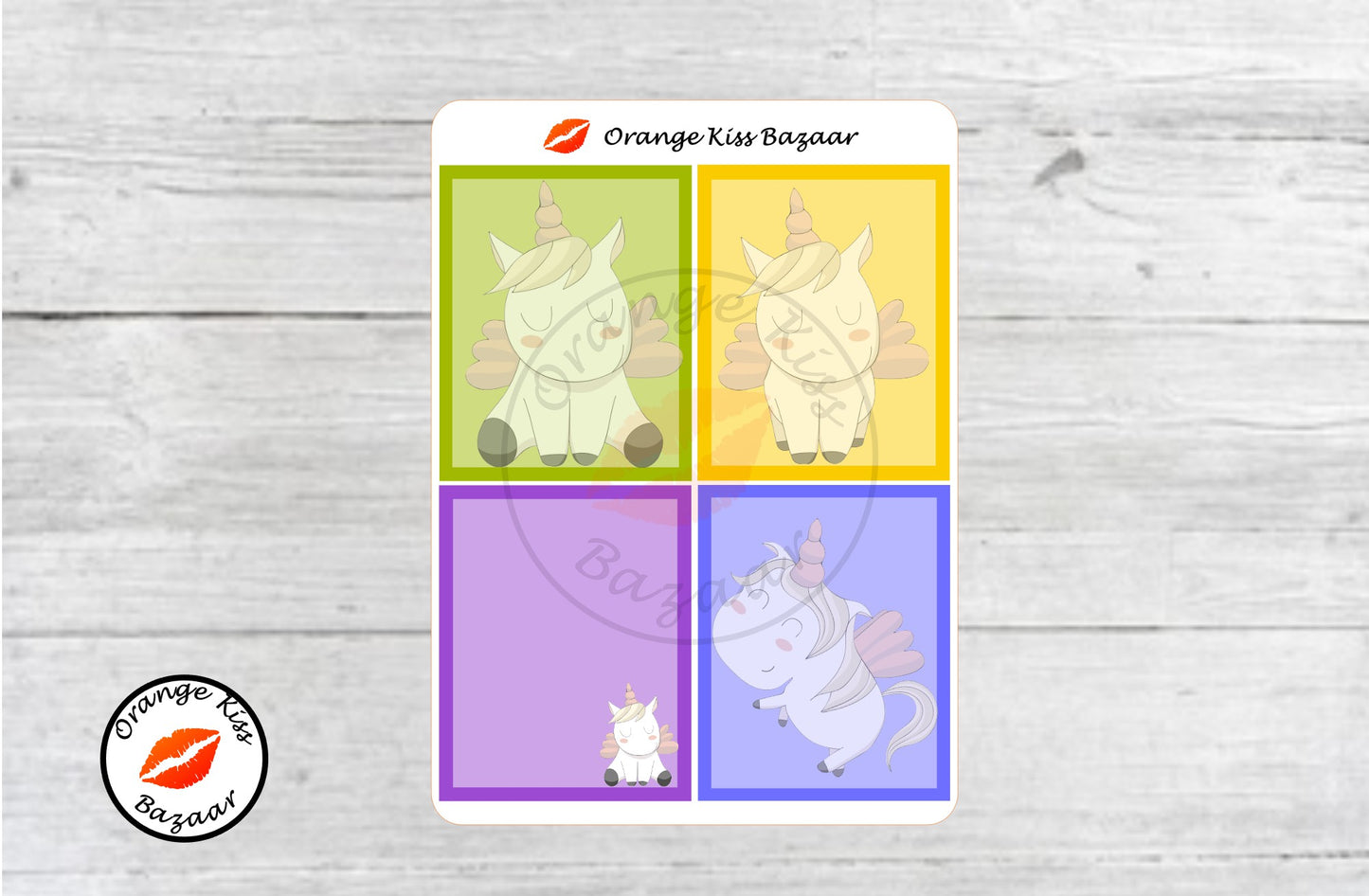 Pegasus Box Set