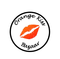 Orange Kiss Bazaar