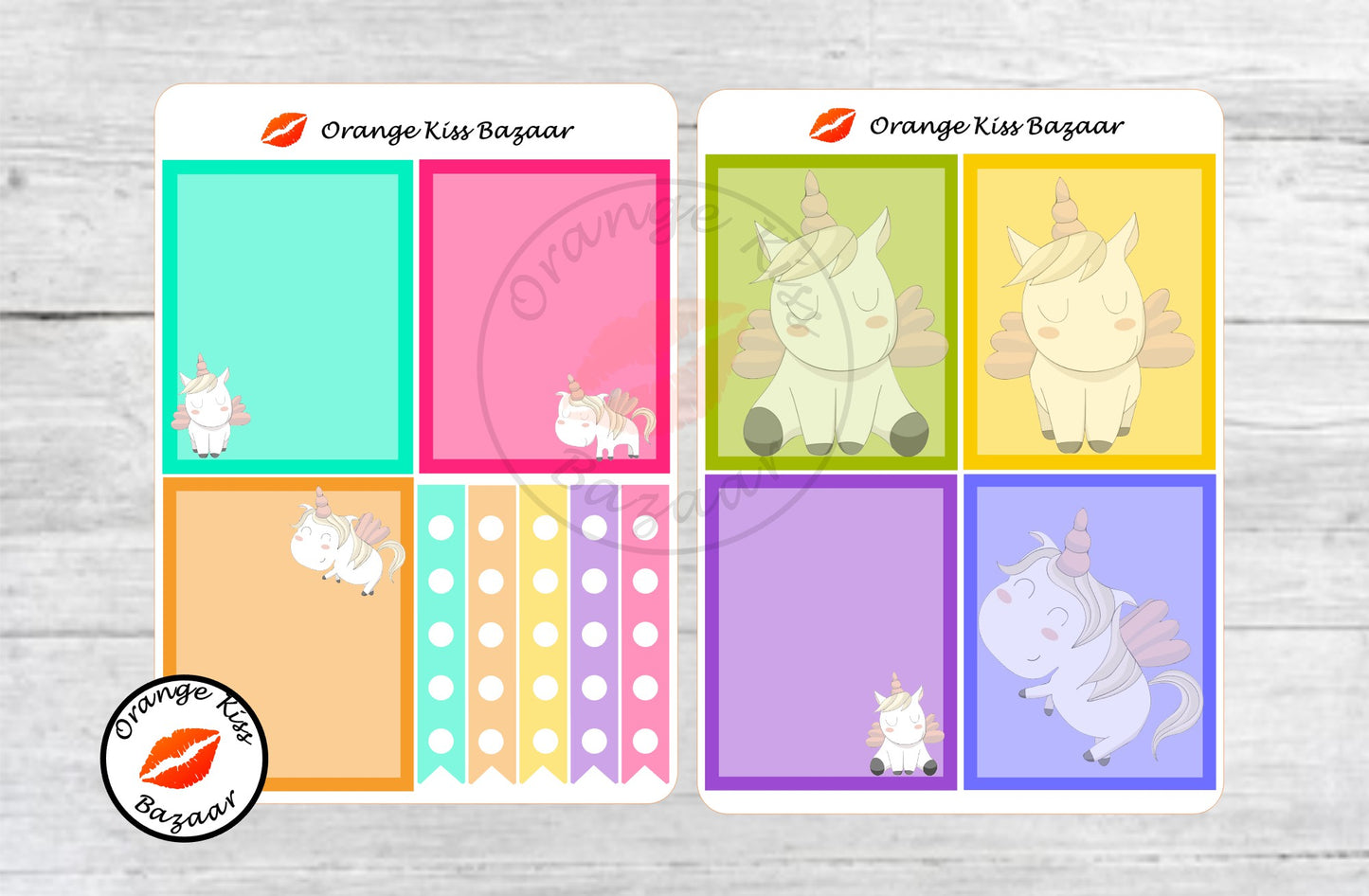 Pegasus Box Set