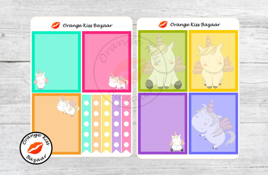 Pegasus Box Set