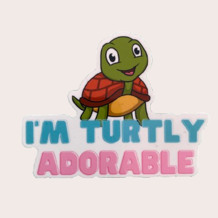 I'am Tertly Adorable
