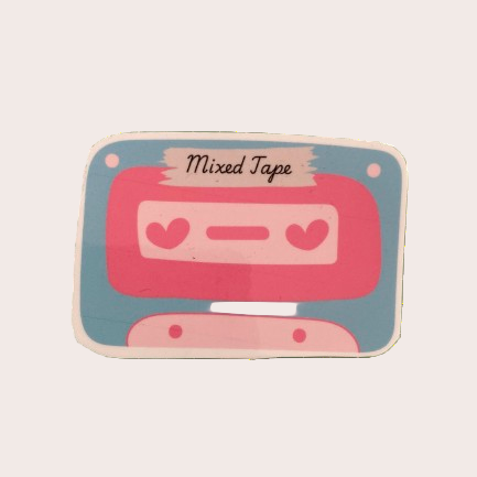 Mix Tape