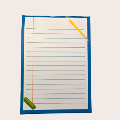 Back to School Notepads