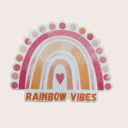 Rainbow Vibes